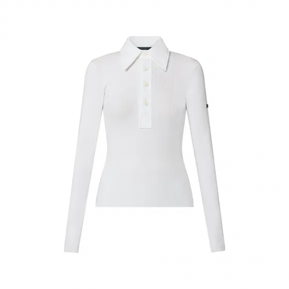 路易威登/Louis Vuitton(LV) 女士 Polo衫 1AA99U