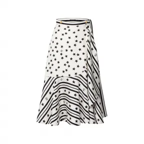 路易威登/Louis Vuitton(LV) 女士 裹身裙 1AA9XQ