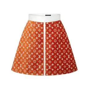 路易威登/Louis Vuitton(LV) 女士 迷你裙 1AAA15