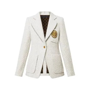 路易威登/Louis Vuitton(LV) 女士 外套 1AAAF4