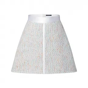 路易威登/Louis Vuitton(LV) 女士 迷你裙 1AAAHE