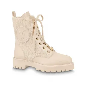 路易威登/Louis Vuitton(LV) 女士 平底靴 1AABSB