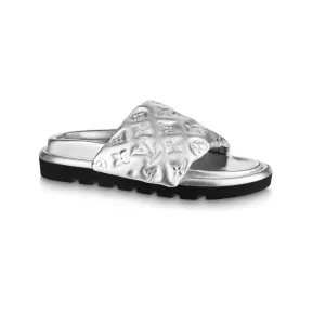 路易威登/Louis Vuitton(LV) 女士 凉拖 1AACEI