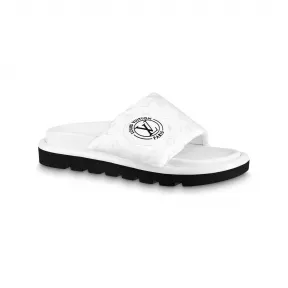 路易威登/Louis Vuitton(LV) 女士 凉拖 1AAEBG