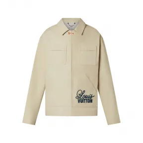 路易威登/Louis Vuitton(LV) 男士 大衣 1AAGR1