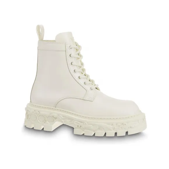 路易威登/Louis Vuitton(LV) 男士 切尔西靴 1AAH87