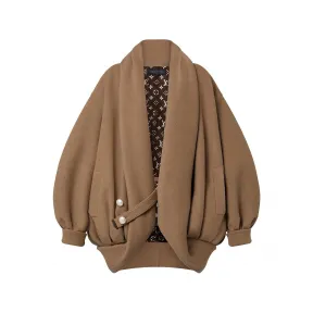 路易威登/Louis Vuitton(LV) 女士 大衣 1AAL1C