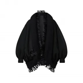 路易威登/Louis Vuitton(LV) 女士 大衣 1AAL1K