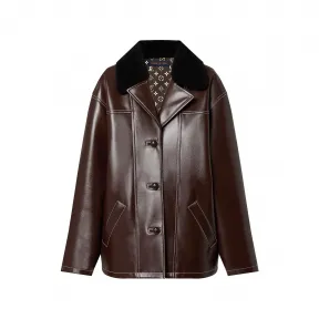 路易威登/Louis Vuitton(LV) 女士 大衣 1AAL1Z