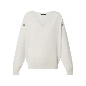 路易威登/Louis Vuitton(LV) 女士 针织衫 1AAL9H