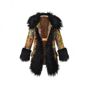 路易威登/Louis Vuitton(LV) 女士 大衣 1AALGI