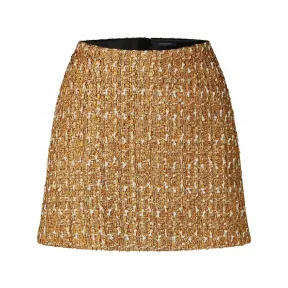 路易威登/Louis Vuitton(LV) 女士 迷你裙 1AALXD