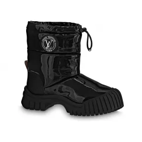 路易威登/Louis Vuitton(LV) Ruby 平底半靴 - 奢华靴子和踝靴 - 鞋 | 鞋履 女子 1AALZS 1AALZS