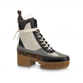 路易威登/Louis Vuitton(LV) 女士 短靴 1AAP83