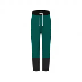 路易威登/Louis Vuitton(LV) 混合尼龙慢跑裤 - 男士 - 成衣 1AAT86