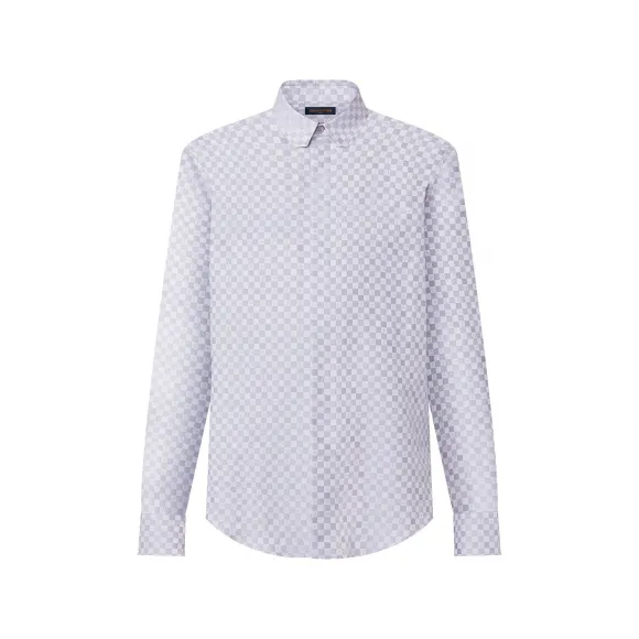 路易威登/Louis Vuitton(LV) DNA 衣领标准版型衬衫 - 时装系列 1AATTQ