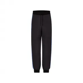 路易威登/Louis Vuitton(LV) LV Fair Isle 条纹尼龙慢跑裤 | 路易威登官方网站 - 1AAU58 1AAU58