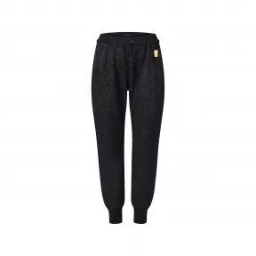 路易威登/Louis Vuitton(LV) 闪光慢跑裤 - 女装 - 成衣 1AAXGB