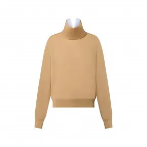 路易威登/Louis Vuitton(LV) 开司米羊绒平纹针织面料 - 成衣 1AB6VR 1AB6VR