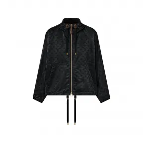 路易威登/Louis Vuitton(LV) 短款派克大衣 1ABCBB