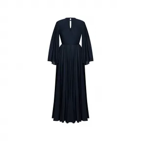 路易威登/Louis Vuitton(LV) 长袖锁孔礼服 - 奢华连衣裙 - 成衣| SHOPBOP 女子 1ABCT9 1ABCT9