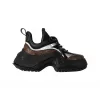 路易威登/Louis Vuitton(LV) LV ARCHLIGHT 2.0 PLATFORM 运动鞋 - LV | 路易威登LOUIS VUITTON官方线上旗舰店 1ABHZ7