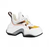 路易威登/Louis Vuitton(LV) LV Archlight 2.0 厚底运动鞋 - 鞋履系列 1ABHZZ