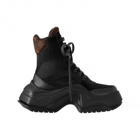 路易威登/Louis Vuitton(LV)  LV Archlight 2.0 厚底短靴 1ABI13
