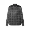路易威登/Louis Vuitton(LV) 丝质混纺睡衣式衬衫 - 时装系列 1ABJPR