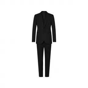 路易威登/Louis Vuitton(LV) 单排扣羊毛混纺 Pont Neuf 西装 - 豪华西装外套和夹克 - 成衣 | 男士套装 男子1ABN1B 1ABN1B