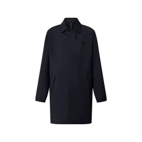 路易威登/Louis Vuitton(LV) 科技绵羊毛雨衣 - LV | 路易威登LOUIS VUITTON官方线上旗舰店 1ABNNJ