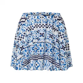 路易威登/Louis Vuitton(LV) Monogram 瓷砖迷你裙 - 成衣 1ABQD6 1ABQD6