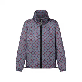 路易威登/Louis Vuitton(LV) 3D Monogram 轻质派克大衣 - 奢华外套和夹克 - 成衣 | 3D 印花 女子 1ABR9J 1ABR9J