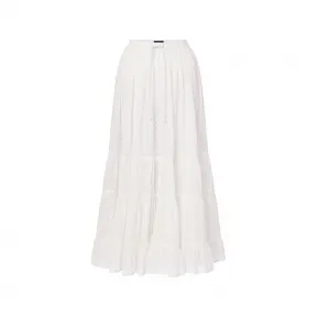 路易威登/Louis Vuitton(LV) Monogram Fil Coupé 长裙 - 女装 - 成衣 1ABT2R