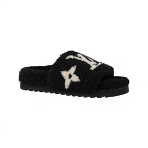 路易威登/Louis Vuitton(LV) PASEO COMFORT 凉拖 - LV | 路易威登LOUIS VUITTON官方线上旗舰店 1ABWDN