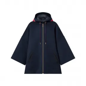 路易威登/Louis Vuitton(LV)  蓬松衬里 Cashgora 大衣 1AC18K