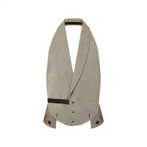 路易威登/Louis Vuitton(LV) 挂脖微格纹马甲 - 奢华外套和夹克 - 成衣| 2017 女子 1AC3CO 1AC3CO