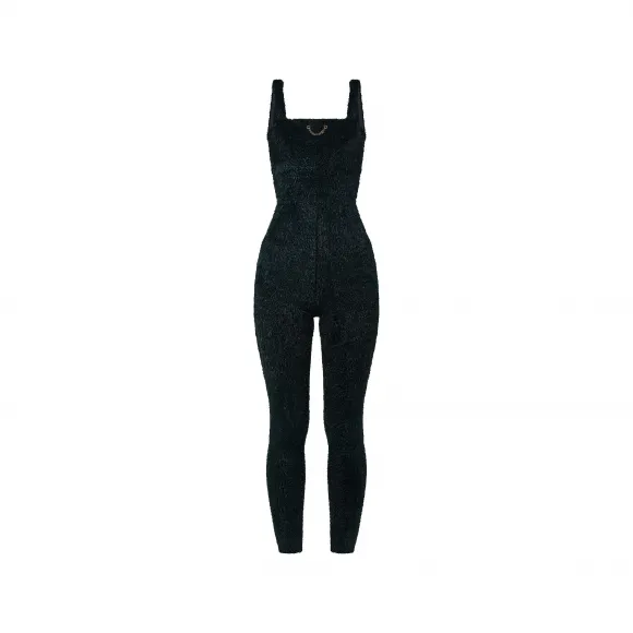 路易威登/Louis Vuitton(LV) 毛绒针织连身衣 - 时装系列 1AC67K