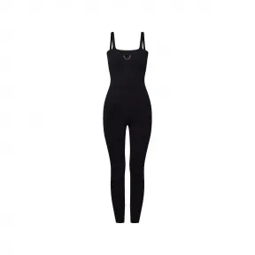 路易威登/Louis Vuitton(LV) 罗纹针织连身衣 - 时装系列 1AC6BB