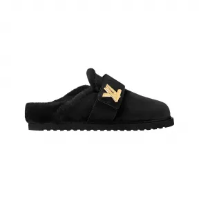 路易威登/Louis Vuitton(LV)  LV Cozy Flat Comfort 木屐 1AC6ZI