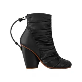 路易威登/Louis Vuitton(LV) Olympia 短靴 - 鞋履系列 1AC7TX