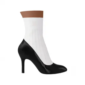 路易威登/Louis Vuitton(LV) Illusion 短靴 - 女士系列 1AC99X