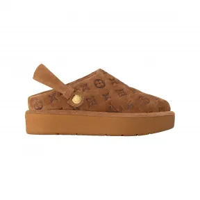 路易威登/Louis Vuitton(LV) ASPEN PLATFORM 凉拖 1ACHWJ