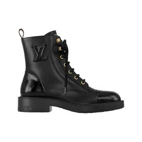 路易威登/Louis Vuitton(LV)  Citizen Flat Ranger 靴子 1ACKF8