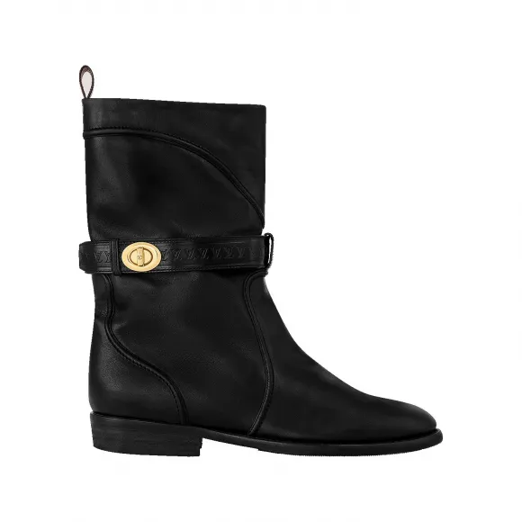 路易威登/Louis Vuitton(LV) AMIRAL 平底半筒靴 1ACKPQ