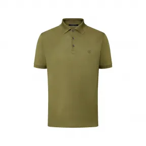 路易威登/Louis Vuitton(LV)  经典棉质 Polo 衫 1AF497