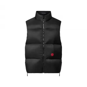 路易威登/Louis Vuitton(LV)  Monogram 双面羽绒马甲 1AFBBF