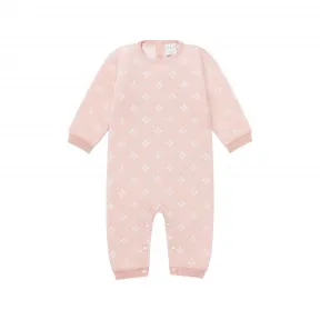 路易威登/Louis Vuitton(LV) 花卉图案连身衣 S00 - 婴儿系列 GI014C