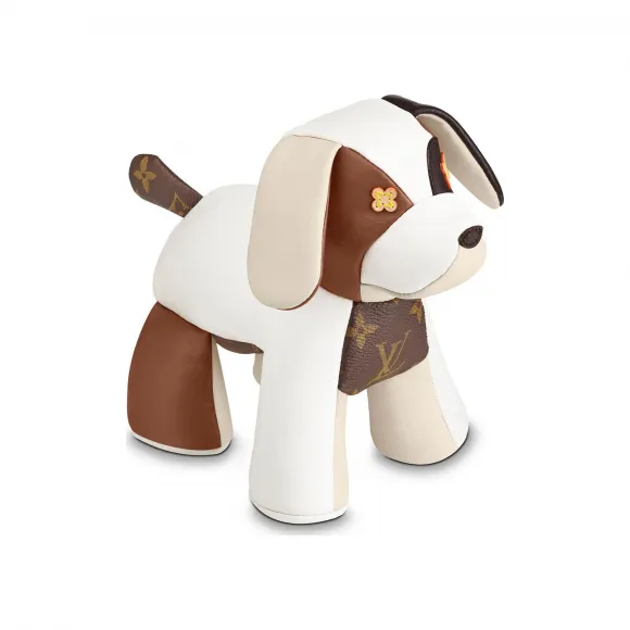 路易威登/Louis Vuitton Doudou Oscar 玩偶 GI0251