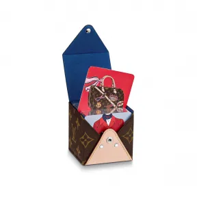 路易威登/Louis Vuitton(LV) Emma 记忆游戏卡牌 GI0274